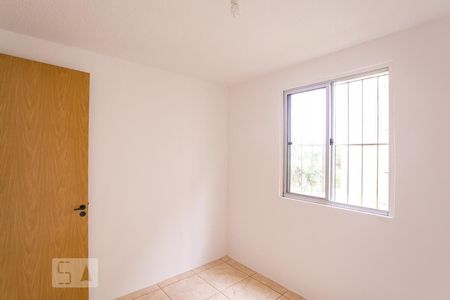 Apartamento à venda com 43m², 2 quartos e 1 vagaQuarto 2