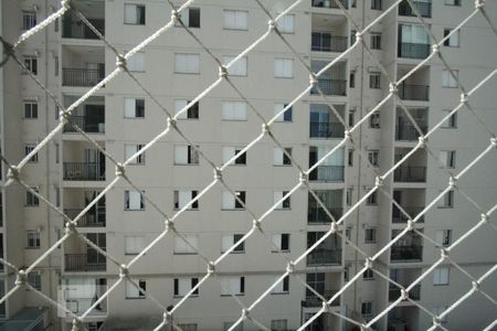 Vista de apartamento à venda com 2 quartos, 54m² em Conceição, Diadema