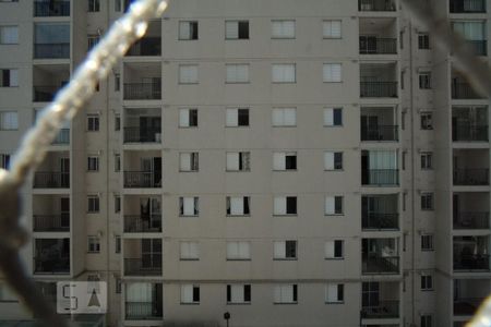 Vista de apartamento à venda com 2 quartos, 54m² em Conceição, Diadema