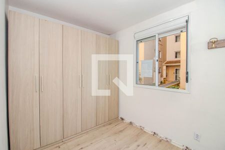 Quarto 2 de apartamento para alugar com 2 quartos, 140m² em Humaitá, Porto Alegre