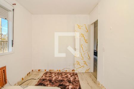 Quarto 1 de apartamento para alugar com 2 quartos, 140m² em Humaitá, Porto Alegre