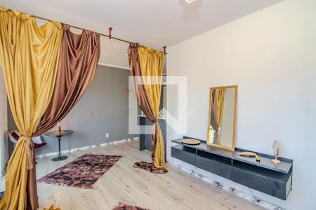 Sala de apartamento para alugar com 2 quartos, 140m² em Humaitá, Porto Alegre