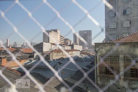 Apartamento à venda com 100m², 2 quartos e sem vaga Apartamento à venda com 100m², 2 quartos e sem vagaVista do Quarto 2