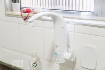 Apartamento à venda com 100m², 2 quartos e sem vaga Apartamento à venda com 100m², 2 quartos e sem vagaCozinha