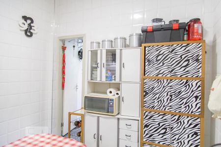 Apartamento à venda com 100m², 2 quartos e sem vaga Apartamento à venda com 100m², 2 quartos e sem vagaCozinha