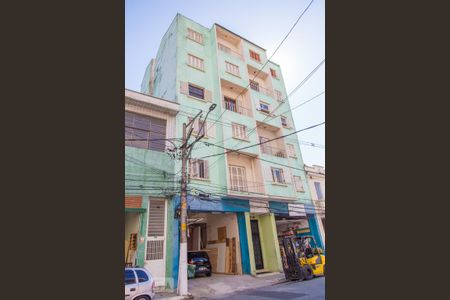 Apartamento à venda com 100m², 2 quartos e sem vaga Apartamento à venda com 100m², 2 quartos e sem vagaFachada