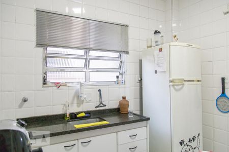 Apartamento à venda com 100m², 2 quartos e sem vaga Apartamento à venda com 100m², 2 quartos e sem vagaCozinha