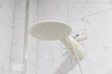 Apartamento à venda com 100m², 2 quartos e sem vaga Apartamento à venda com 100m², 2 quartos e sem vagaBanheiro Social