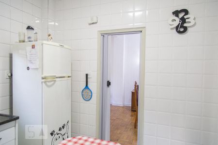 Apartamento à venda com 100m², 2 quartos e sem vaga Apartamento à venda com 100m², 2 quartos e sem vagaCozinha
