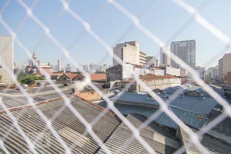 Apartamento à venda com 100m², 2 quartos e sem vaga Apartamento à venda com 100m², 2 quartos e sem vagaVista do Quarto 1