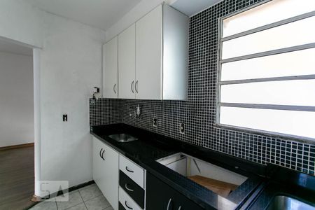 Apartamento à venda com 68m², 2 quartos e sem vaga Apartamento à venda com 68m², 2 quartos e sem vagaCozinha