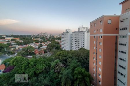 Apartamento para alugar com 165m², 3 quartos e 3 vagas Apartamento para alugar com 165m², 3 quartos e 3 vagasVista do Quarto 2