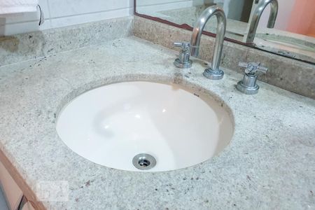 Apartamento para alugar com 165m², 3 quartos e 3 vagas Apartamento para alugar com 165m², 3 quartos e 3 vagasBanheiro do Quarto 3