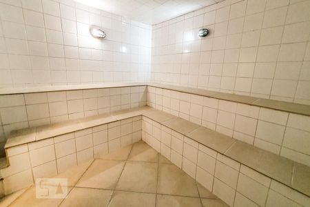 Apartamento para alugar com 165m², 3 quartos e 3 vagas Apartamento para alugar com 165m², 3 quartos e 3 vagasSauna 2