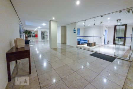 Apartamento para alugar com 165m², 3 quartos e 3 vagas Apartamento para alugar com 165m², 3 quartos e 3 vagasHall Social