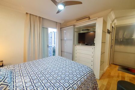 Apartamento para alugar com 165m², 3 quartos e 3 vagas Apartamento para alugar com 165m², 3 quartos e 3 vagasQuarto 1 - Suíte