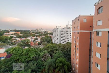 Apartamento para alugar com 165m², 3 quartos e 3 vagas Apartamento para alugar com 165m², 3 quartos e 3 vagasVista do Quarto 3