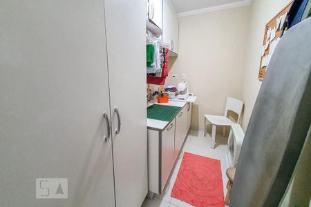 Apartamento para alugar com 165m², 3 quartos e 3 vagas Apartamento para alugar com 165m², 3 quartos e 3 vagasQuarto de Serviço