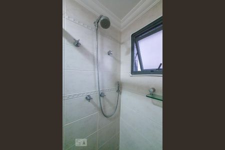 Apartamento para alugar com 165m², 3 quartos e 3 vagas Apartamento para alugar com 165m², 3 quartos e 3 vagasBanheiro do Quarto 2