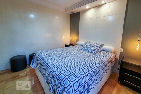 Apartamento para alugar com 165m², 3 quartos e 3 vagas Apartamento para alugar com 165m², 3 quartos e 3 vagasQuarto 1 - Suíte