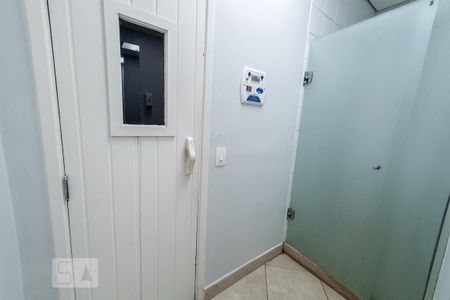 Apartamento para alugar com 165m², 3 quartos e 3 vagas Apartamento para alugar com 165m², 3 quartos e 3 vagasSauna 1
