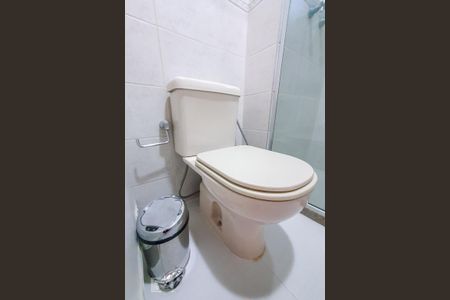 Apartamento para alugar com 165m², 3 quartos e 3 vagas Apartamento para alugar com 165m², 3 quartos e 3 vagasBanheiro do Quarto 3