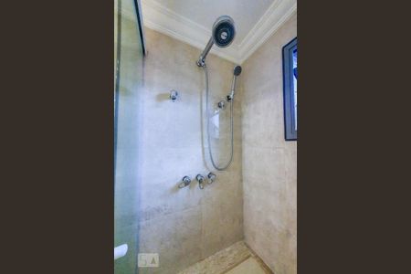 Apartamento para alugar com 165m², 3 quartos e 3 vagas Apartamento para alugar com 165m², 3 quartos e 3 vagasBanheiro da Suíte 1