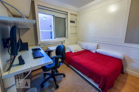 Apartamento para alugar com 165m², 3 quartos e 3 vagas Apartamento para alugar com 165m², 3 quartos e 3 vagasQuarto 3 - Suíte