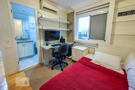 Apartamento para alugar com 165m², 3 quartos e 3 vagas Apartamento para alugar com 165m², 3 quartos e 3 vagasQuarto 3 - Suíte