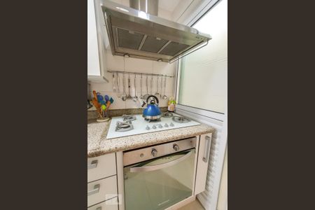 Apartamento para alugar com 165m², 3 quartos e 3 vagas Apartamento para alugar com 165m², 3 quartos e 3 vagasCozinha