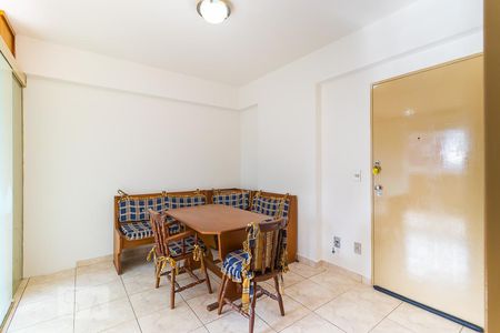 Sala de kitnet/studio para alugar com 1 quarto, 45m² em Botafogo, Campinas