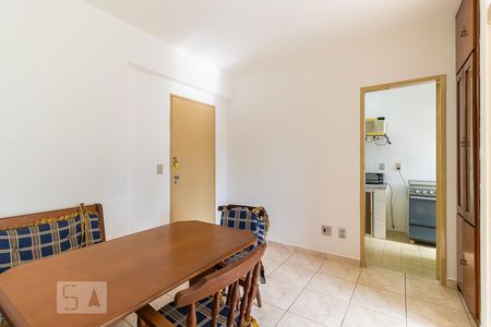 Sala de kitnet/studio para alugar com 1 quarto, 45m² em Botafogo, Campinas