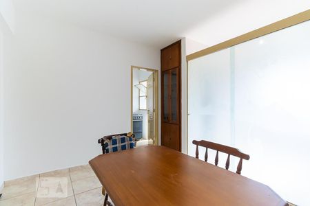 Sala de kitnet/studio para alugar com 1 quarto, 45m² em Botafogo, Campinas