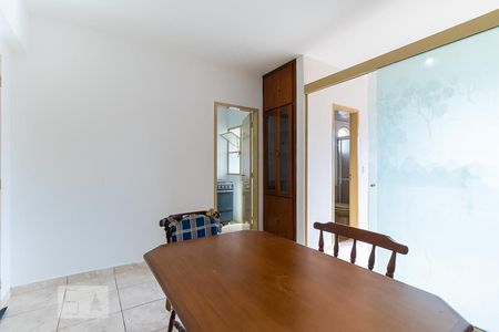 Sala de kitnet/studio para alugar com 1 quarto, 45m² em Botafogo, Campinas