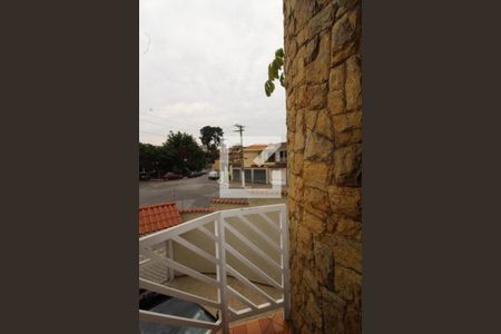 Casa à venda com 162m², 3 quartos e 2 vagasVaranda 