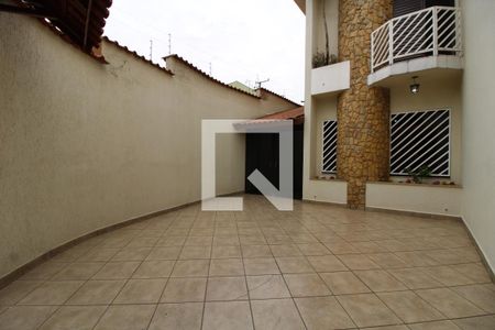 Casa à venda com 162m², 3 quartos e 2 vagasGaragem 