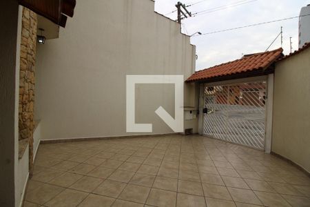 Casa à venda com 162m², 3 quartos e 2 vagasGaragem 