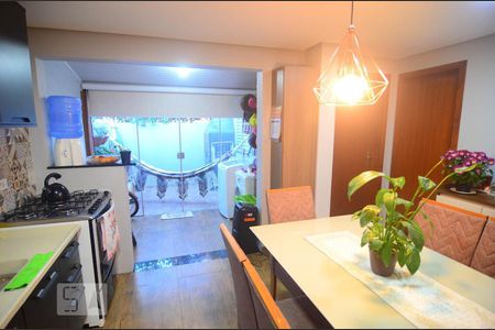 Casa de condomínio à venda com 605m², 2 quartos e 2 vagasCozinha