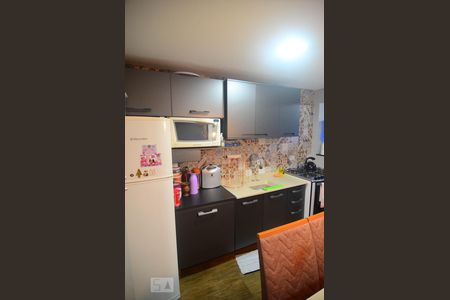 Casa de condomínio à venda com 605m², 2 quartos e 2 vagasCozinha