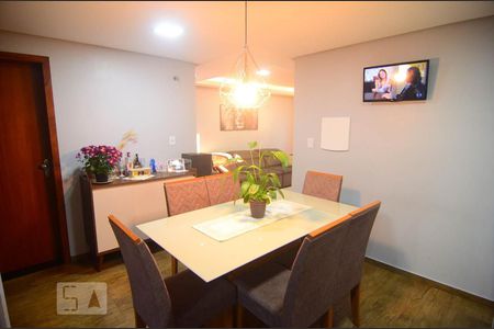 Casa de condomínio à venda com 605m², 2 quartos e 2 vagasCozinha