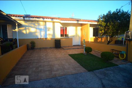 Casa de condomínio à venda com 605m², 2 quartos e 2 vagasFachada casa