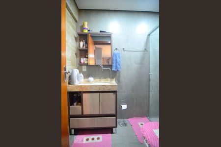 Casa de condomínio à venda com 605m², 2 quartos e 2 vagasBanheiro