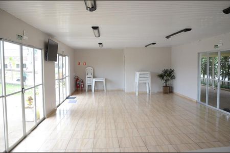 Casa de condomínio à venda com 605m², 2 quartos e 2 vagasÁrea comum