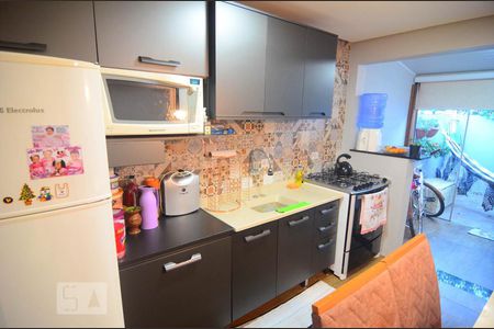 Casa de condomínio à venda com 605m², 2 quartos e 2 vagasCozinha