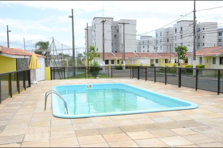 Casa de condomínio à venda com 605m², 2 quartos e 2 vagasÁrea comum