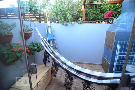 Casa de condomínio à venda com 605m², 2 quartos e 2 vagasÁrea de serviço