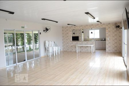 Casa de condomínio à venda com 605m², 2 quartos e 2 vagasÁrea comum