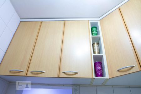 Apartamento à venda com 60m², 1 quarto e sem vaga Apartamento à venda com 60m², 1 quarto e sem vagaCozinha