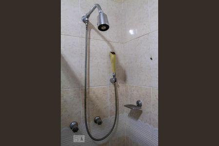 Apartamento à venda com 60m², 1 quarto e sem vaga Apartamento à venda com 60m², 1 quarto e sem vagaBanheiro