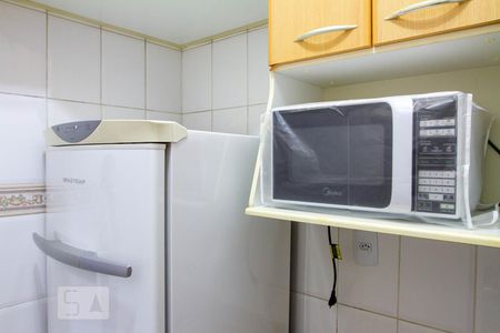 Apartamento à venda com 60m², 1 quarto e sem vaga Apartamento à venda com 60m², 1 quarto e sem vagaCozinha